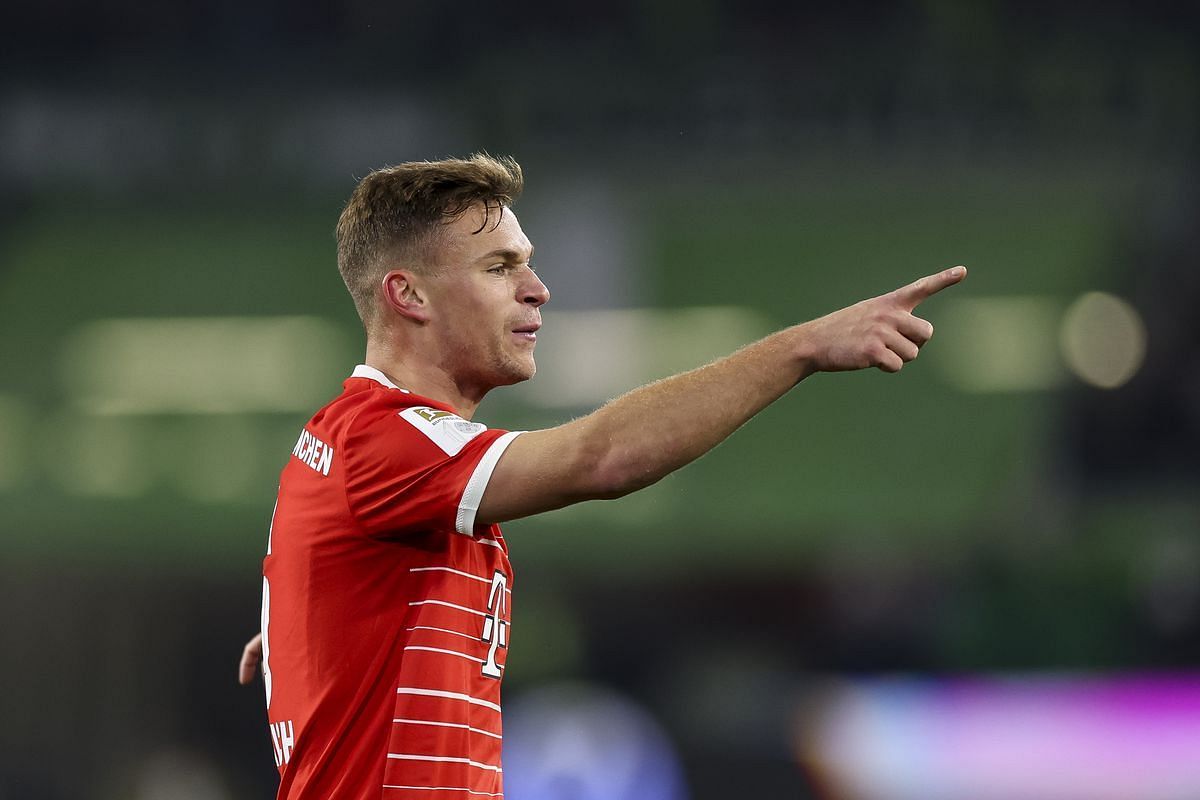 Joshua Kimmich